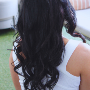 MEGAHAIR-blond